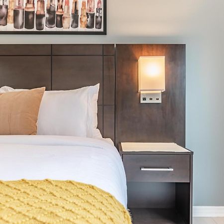 Kensington Market Apartments Торонто Екстериор снимка