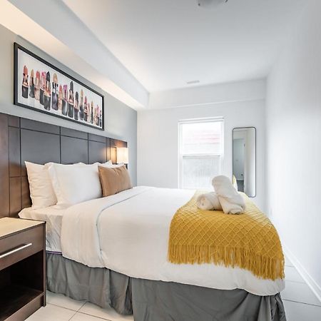 Kensington Market Apartments Торонто Екстериор снимка