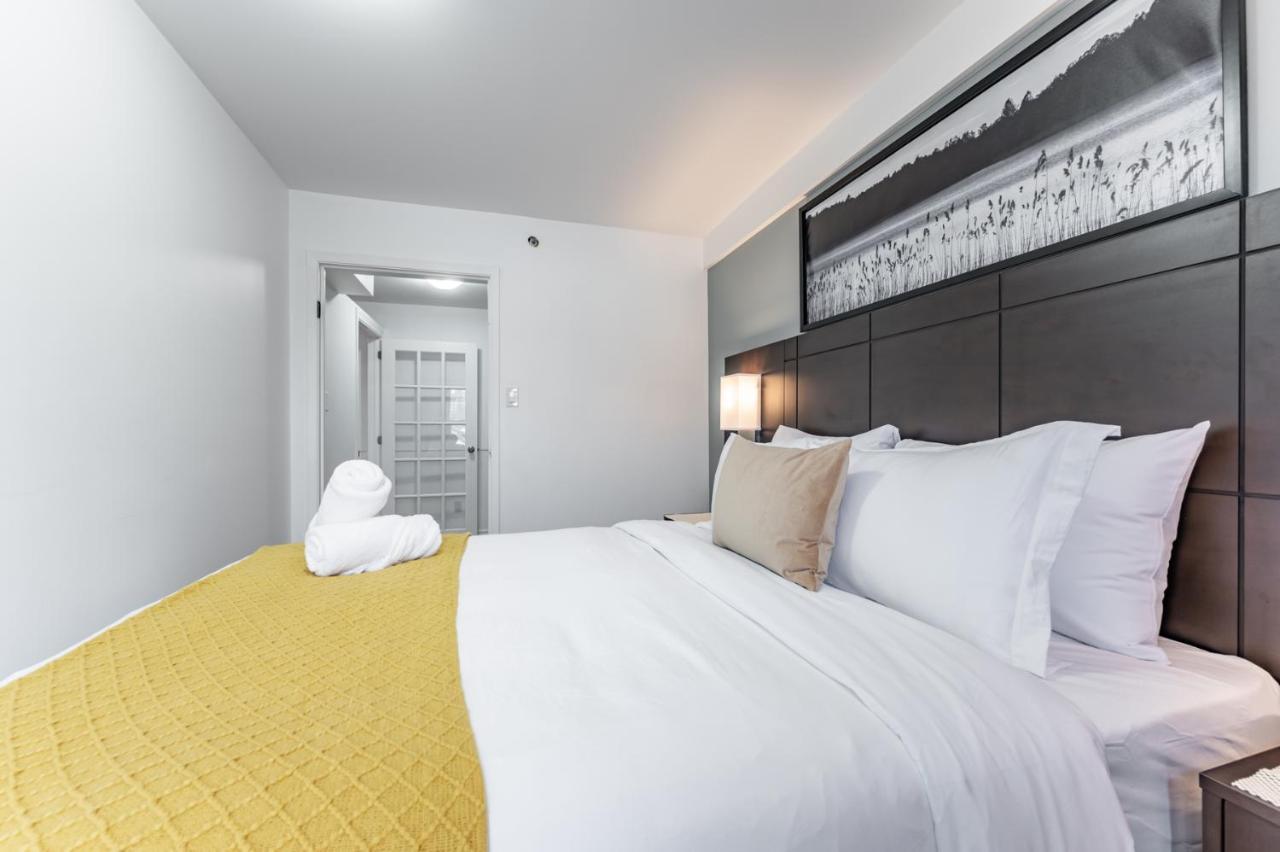 Kensington Market Apartments Торонто Екстериор снимка